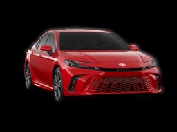 Toyota Camry XSE (Natl) 2026