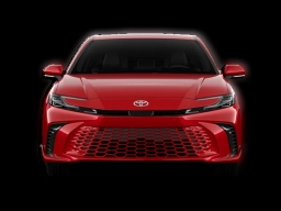 Toyota Camry XSE (Natl) 2026