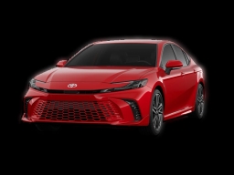 Toyota Camry XSE (Natl) 2026