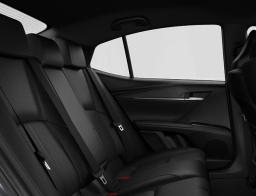 Toyota Camry XSE (Natl) 2026