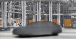 Toyota Camry XSE (Natl) 2026