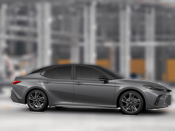 Toyota Camry XSE (Natl) 2026