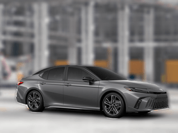 Toyota Camry XSE (Natl) 2026