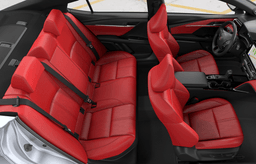 Toyota Camry XSE (Natl) 2026