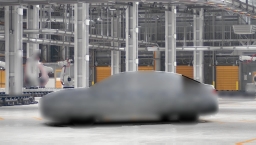 Toyota Camry LE (Natl) 2026