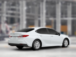 Toyota Camry LE (Natl) 2026