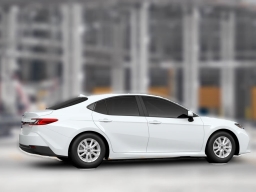 Toyota Camry LE (Natl) 2026