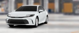 Toyota Camry LE (Natl) 2026