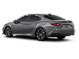 Toyota Camry XLE (Natl) 2026