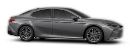 Toyota Camry XLE (Natl) 2026