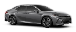 Toyota Camry XLE (Natl) 2026