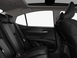 Toyota Camry XLE (Natl) 2026