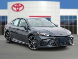 Toyota Camry XSE (Natl) 2026