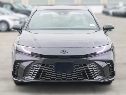 Toyota Camry XSE (Natl) 2026