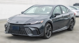 Toyota Camry XSE (Natl) 2026