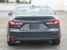Toyota Camry XSE (Natl) 2026