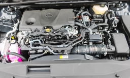 Toyota Camry XSE (Natl) 2026