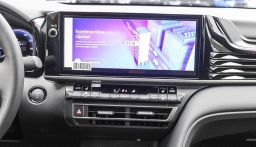 Toyota Camry XSE (Natl) 2026