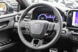 Toyota Camry XSE (Natl) 2026