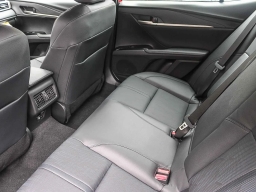 Toyota Camry XSE (Natl) 2026