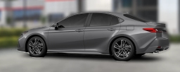 Toyota Camry XSE (Natl) 2026