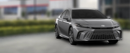 Toyota Camry XSE (Natl) 2026
