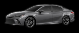 Toyota Camry XSE (Natl) 2026