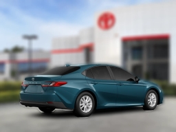 Toyota Camry LE (Natl) 2026