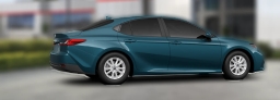 Toyota Camry LE (Natl) 2026