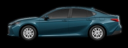 Toyota Camry LE (Natl) 2026