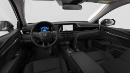 Toyota Camry LE (Natl) 2026