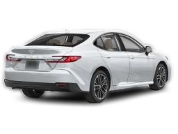 Toyota Camry XLE (Natl) 2026