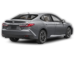Toyota Camry XLE (Natl) 2026