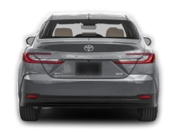 Toyota Camry XLE (Natl) 2026