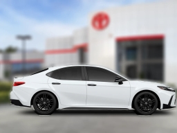 Toyota Camry SE (Natl) 2026