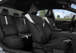 Toyota Camry SE (Natl) 2026