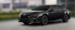 Toyota Camry SE (Natl) 2026