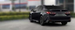 Toyota Camry SE (Natl) 2026