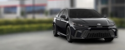 Toyota Camry SE (Natl) 2026