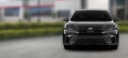 Toyota Camry SE (Natl) 2026