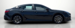 Toyota Camry XLE (Natl) 2026