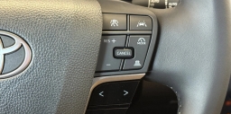 Toyota Camry XLE (Natl) 2026