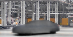 Toyota Camry XSE (Natl) 2026