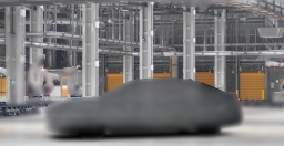 Toyota Camry XSE (Natl) 2026