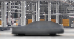 Toyota Camry XSE (Natl) 2026