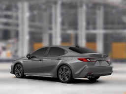 Toyota Camry XSE (Natl) 2026