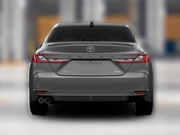 Toyota Camry XSE (Natl) 2026