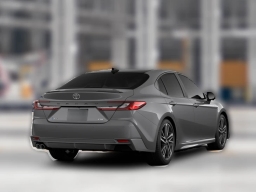 Toyota Camry XSE (Natl) 2026