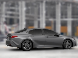 Toyota Camry XSE (Natl) 2026