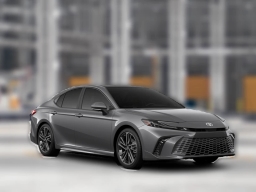 Toyota Camry XSE (Natl) 2026